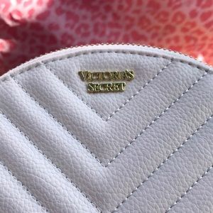 Victoria’s Secret V-Quilt backpack